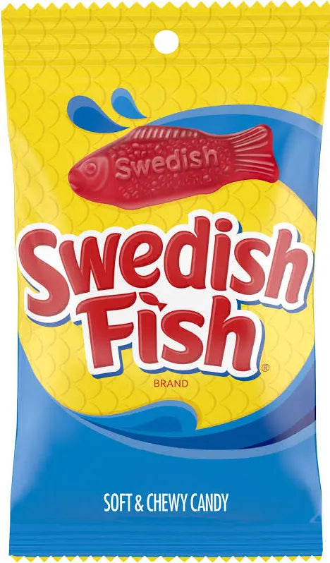 Swedish Fish